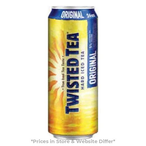 How many twisted teas are in a tall boy. Things To Know About How many twisted teas are in a tall boy. 